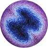 Scheepjes Whirl, Cotton, Caffé Latte, 1 cm