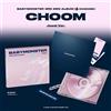 BABYMONSTER [CHOOM] 3° Mini Album JEWEL RANDOM Ver/CD+P.Book+3 Card+2 Sticker