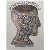 Hironori Kikuchi ALCHEMICAL GRAPHICS 2 fotolibro nuovo raro Japan Art Indie Zine