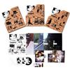 RM RIGHT PLACE,WRONG PERSON Solo 2° Album RANDOM VER/CD+Libro+Card+REGALO UFF...