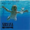 Nirvana - Nevermind (CD, Album, RE, RM)