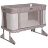CHICCO B79650.10 LETTINO NEXT2ME FOREVER ALMOND