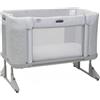 CHICCO B79650.02 LETTINO NEXT2ME FOREVER ASH GREY
