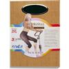 SOLIDEA BY CALZIFICIO PINELLI Magic Fitness Tutore Ne 2
