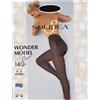 SOLIDEA BY CALZIFICIO PINELLI Wonder Model 140 Collant Opaco Colore Blu Scuro Taglia 3-ml SOLIDEA®
