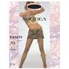 SOLIDEA BY CALZIFICIO PINELLI Vanity 70 Den Camel 3 ML Solidea 1 Paio