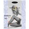 SOLIDEA BY CALZIFICIO PINELLI Marilyn 140 Sheer 3-ml SOLIDEA®