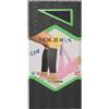 SOLIDEA BY CALZIFICIO PINELLI LEG Scaldamuscoli Nero Taglia M SOLIDEA 1 Paio