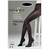 SOLIDEA BY CALZIFICIO PINELLI Pyramid 70 Collant Moka Tg.2-M Solidea
