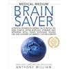 LIBRO MEDICAL MEDIUM - BRAIN SAVER - ANTHONY WILLIAM