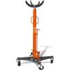UNICRAFT Sollevatore Sottoponte Unicraft GH 600 PRO Cric da Fossa 600kg Officina Garage