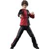BANDAI Harry Potter and the Goblet of Fire S.H. Figuarts Action Figure 14 cm BANDAI
