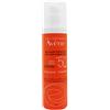 Fortifit Avene Fluido Colorato SPF 50+, 50 ml