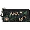 Anekke Portamonete / Pochette con cinturino da polso Anekke Nature Woods 35879 021
