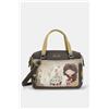 Anekke Borsa Shopper con manico corto e tracolla Anneke Muse 42701 187