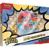 Megaevoluzione: Ascesa Eroica - Collezione Mega Feraligatr ex ITA -