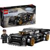 Lego Speed Champions 77262 - Ford Mustang '65 Hoonicorn V1 di Ken Block