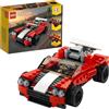 LEGO Creator 31100 - Auto sportiva