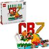 Lego Editions 43012 - Cristiano Ronaldo Highlights calcistici