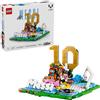 Lego Editions 43011 - Lionel Messi Highlights calcistici