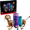 Lego Disney 43301 - Fermalibri di Slinky Toy Story