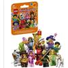 LEGO 71052 - Minifigures Serie 29 - SERIE COMPLETA 12 PERSONAGGI