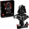 LEGO Star Wars 75439 - Busto di Darth Vader
