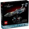 LEGO Star Wars 75377 - Invisible Hand