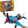LEGO Creator 3in1 31099 - Aereo a elica