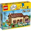 LEGO The Simpsons 71006 - La Casa Dei Simpsons