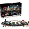 Lego Icons 10361 - Treno espresso festivo