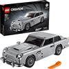 Lego Creator Expert 10262 - James Bond Aston Martin DB5
