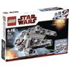 Lego Star Wars 7778 - Millennium Falcon - Midi Scale