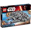 Lego Star Wars 75105 - Millennium Falcon