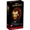 LEGO Marvel 76165 - Casco Iron Man