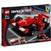 Lego Racers 8362 - Ferrari F1