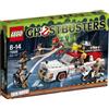 LEGO Ghostbusters 75828 - Ecto-1 & 2