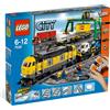 Lego City 7939 - Treno merci