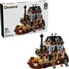 Lego Bricklink 910046 - Merchant Boat