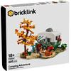 LEGO Bricklink 910041 - Camping Adventure