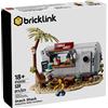 Lego Bricklink 910030 - Snack Schak