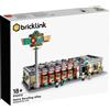 Lego Bricklink 910013 - Retro Bowling Alley