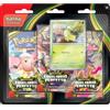 Equilibrio Perfetto - Blister Pack - Chikorita (ITA) -