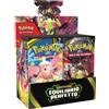 Megaevoluzione: Equilibrio Perfetto - Display 36 Buste(ITA) -