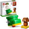 Lego Super Mario 71404 - La scarpa di Goomba