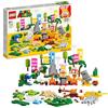 Lego Super Mario 71418 - Tololbox Creativa