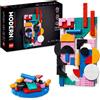 Lego Art 31210 - Arte Moderna