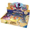 Lorcana - Into the Inklands - Booster Pack Display da 24 Buste (ENG)