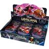 Lorcana - Rise of the Floodborn - Booster Pack Display da 24 Buste (ENG