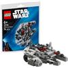 Lego Star Wars 30708 - Mini-modello del Millennium Falcon
